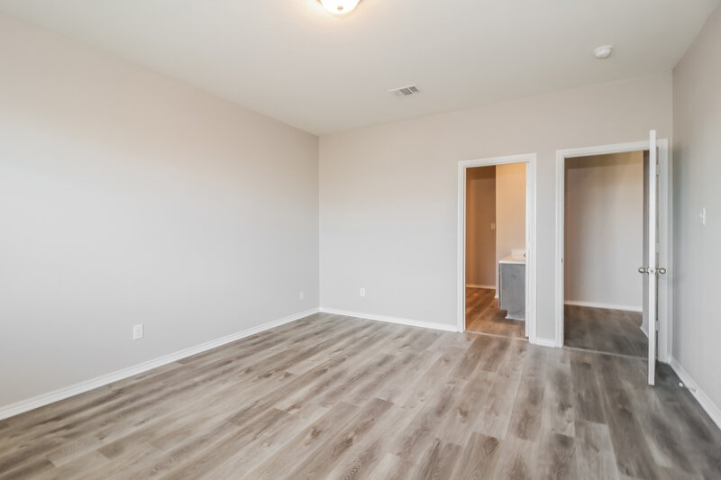 2,950/Mo, 3616 Doris Dr Denton, TX 76207 Main Bedroom View 2