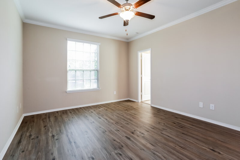 2,375/Mo, 524 Pawnee St Aubrey, TX 76227 Main Bedroom View