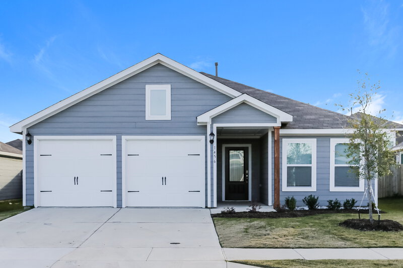 1,905/Mo, 1456 Palamedes Dr Fort Worth, TX 76140 External View