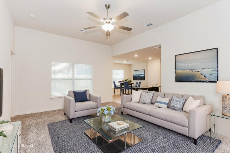 1,905/Mo, 1456 Palamedes Dr Fort Worth, TX 76140 Misc View 2