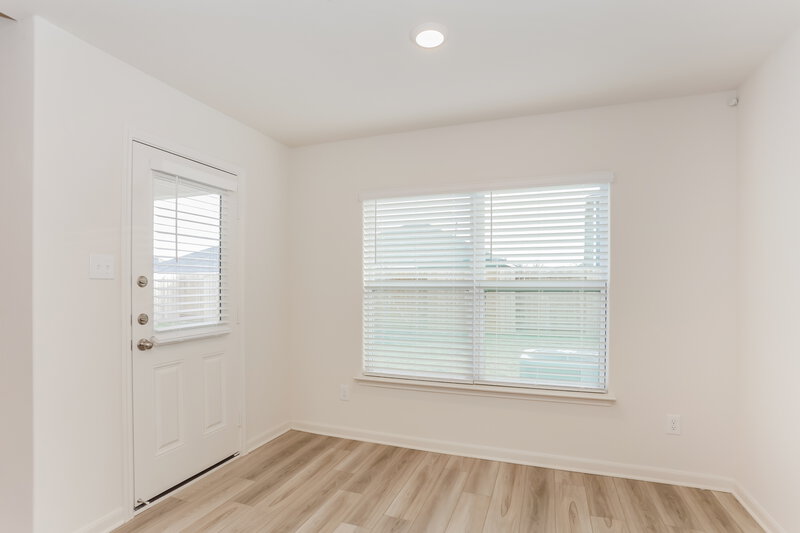 1,730/Mo, 1456 Palamedes Dr Fort Worth, TX 76140 Dining Room View