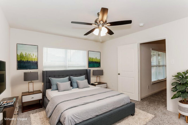 1,905/Mo, 1456 Palamedes Dr Fort Worth, TX 76140 Misc View 8