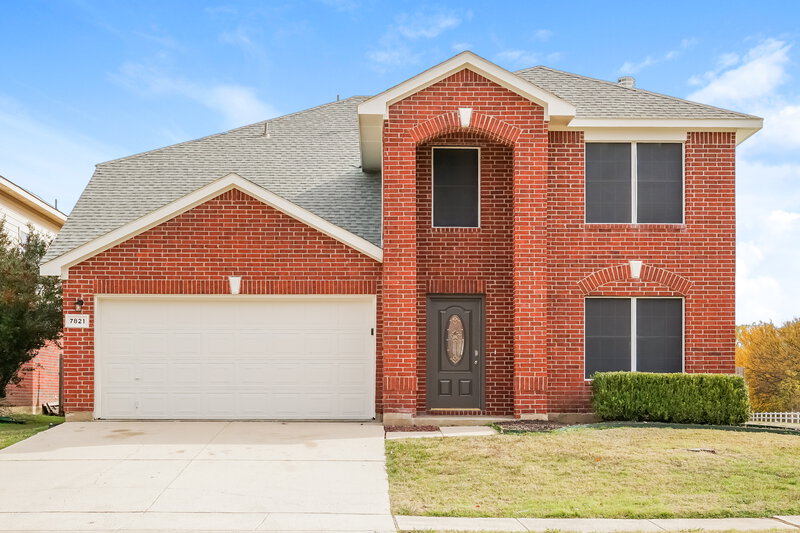 2,680/Mo, 7821 Salton Ln Arlington, TX 76001 External View