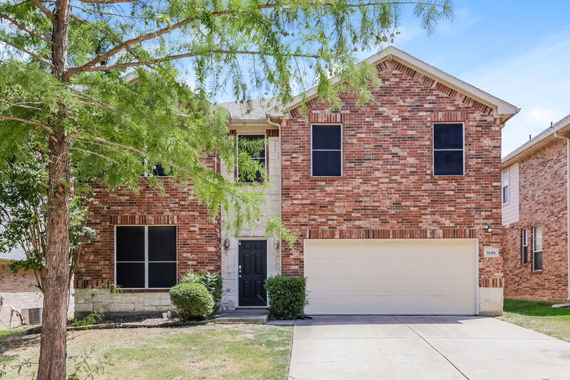 3,055/Mo, 3608 Pendery Ln Fort Worth, TX 76244 External View