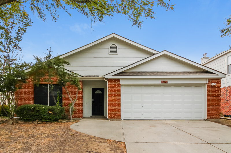 2,110/Mo, 1032 Springcreek Dr Denton, TX 76210 External View