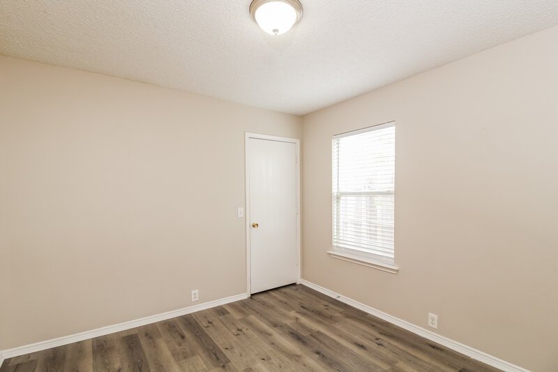 2,110/Mo, 1032 Springcreek Dr Denton, TX 76210 Bedroom View 2