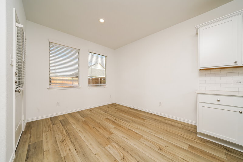 2,220/Mo, 1202 Daffodil Street Princeton, TX 75407 Dining Room View