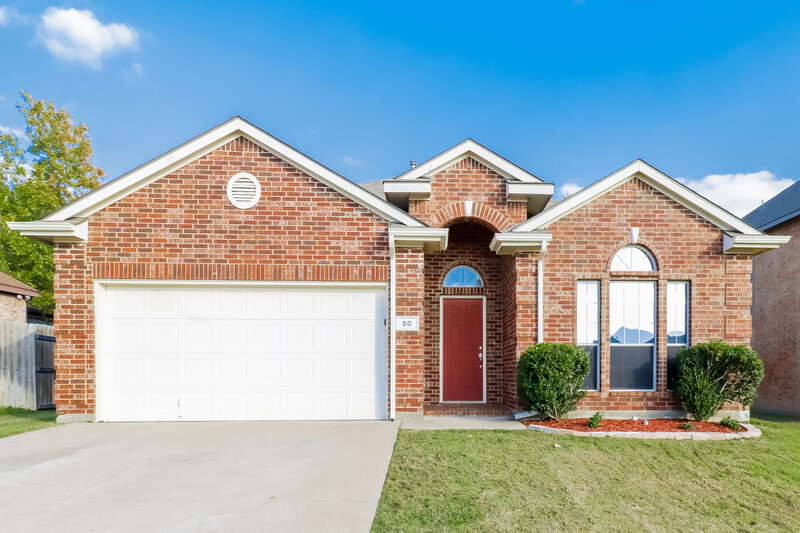 2,425/Mo, 50 N Highland Dr Sanger, TX 76266 External View