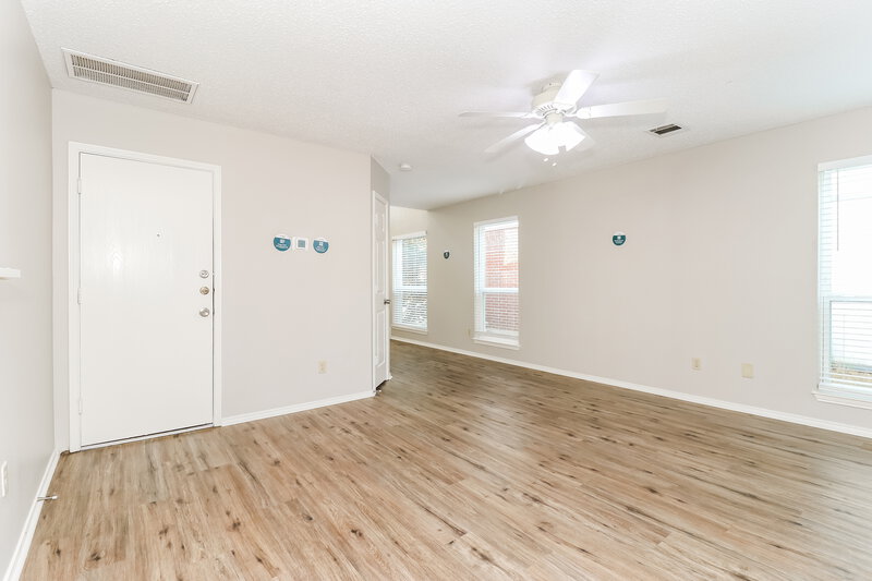 2,655/Mo, 1649 Prescott Cir Flower Mound, TX 75028 Living Room View
