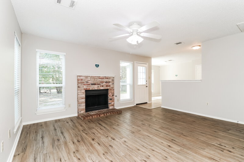 2,655/Mo, 1649 Prescott Cir Flower Mound, TX 75028 Living Room View 2