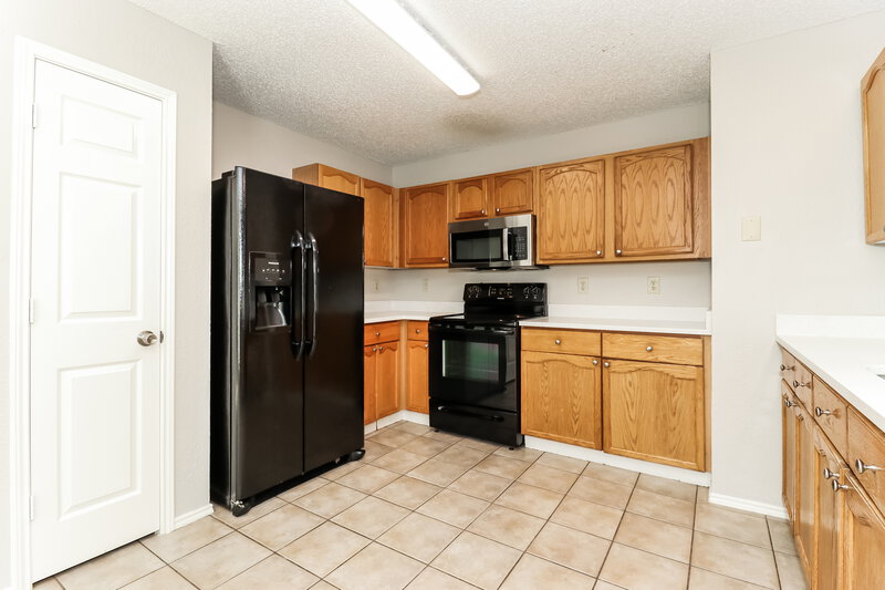 2,655/Mo, 1649 Prescott Cir Flower Mound, TX 75028 Kitchen View