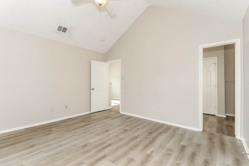 2,655/Mo, 1649 Prescott Cir Flower Mound, TX 75028 Main Bedroom View 2