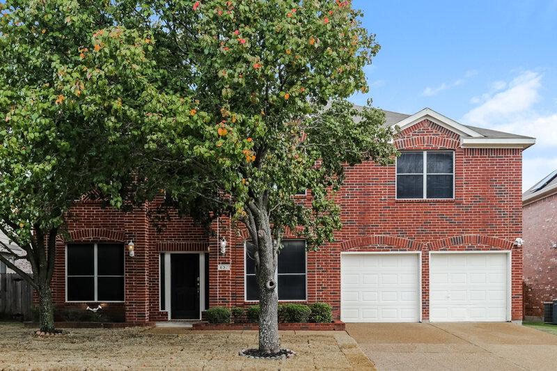 3,080/Mo, 632 Magnolia Trl Desoto, TX 75115 External View