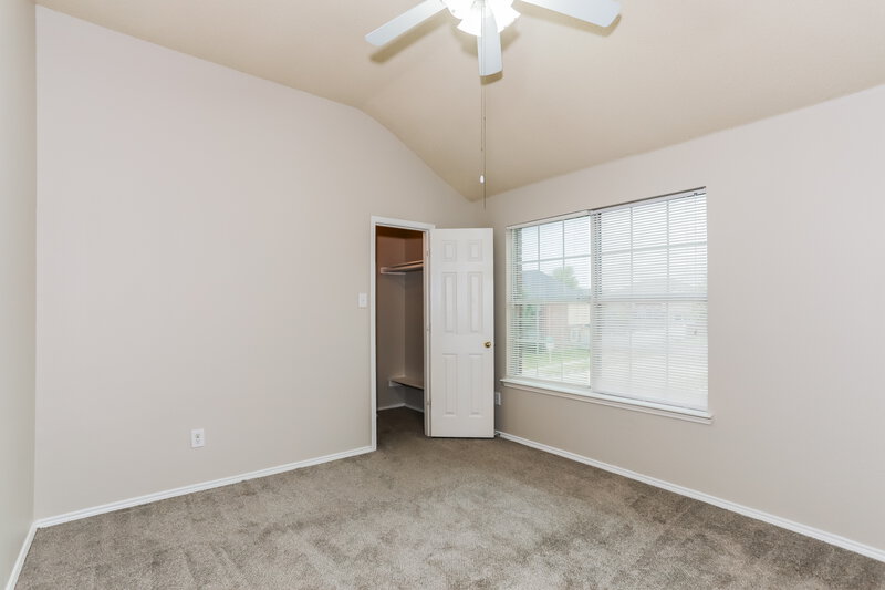 3,080/Mo, 632 Magnolia Trl Desoto, TX 75115 Bedroom View