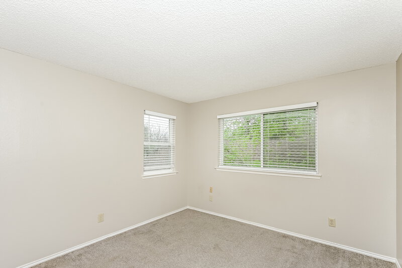 2,135/Mo, 4844 Thistledown Dr Fort Worth, TX 76137 Bedroom View