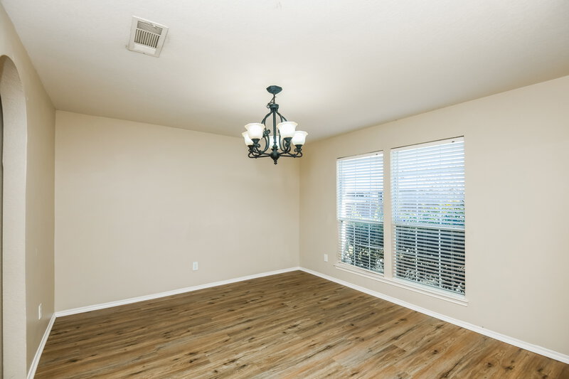 2,470/Mo, 10709 Hawks Landing Rd Haslet, TX 76052 Dining Room View