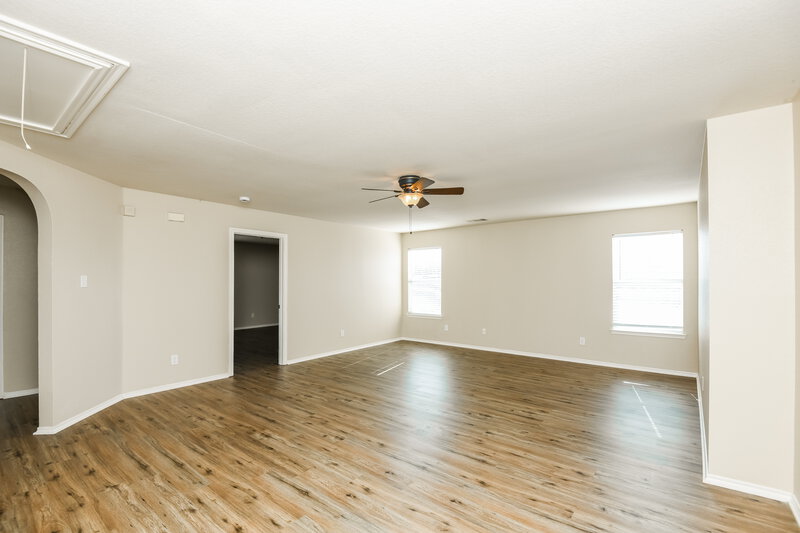 2,470/Mo, 10709 Hawks Landing Rd Haslet, TX 76052 Family Room View
