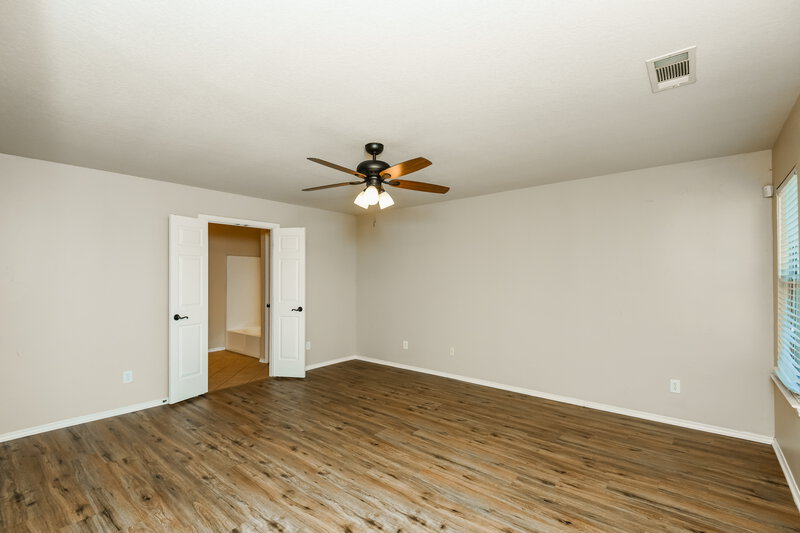 2,470/Mo, 10709 Hawks Landing Rd Haslet, TX 76052 Main Bedroom View