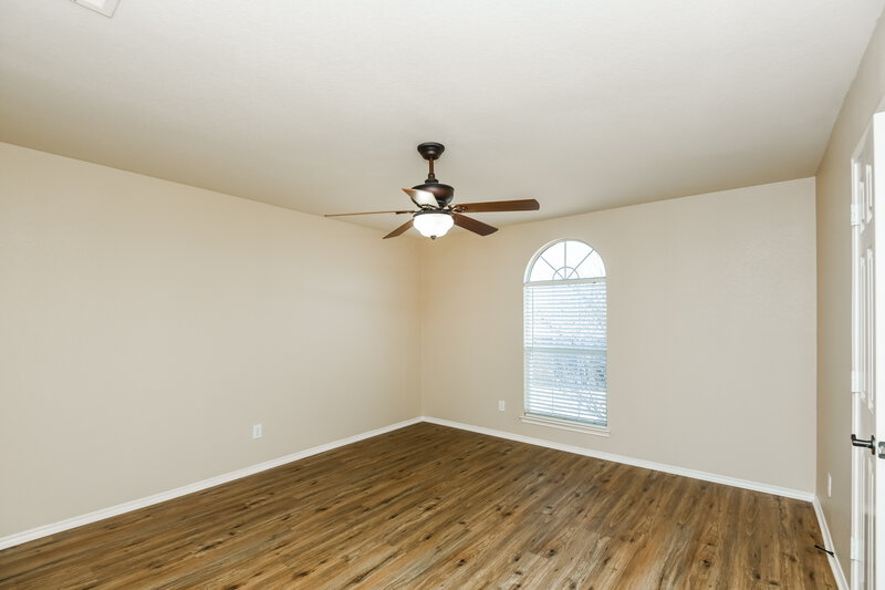 2,470/Mo, 10709 Hawks Landing Rd Haslet, TX 76052 Bedroom View 2