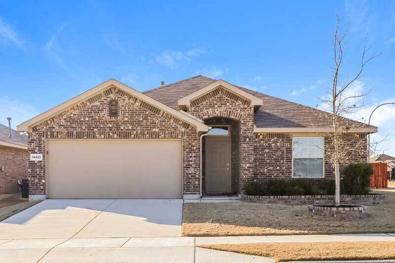 2,250/Mo, 14425 Jaycee Ln Haslet, TX 76052 External View
