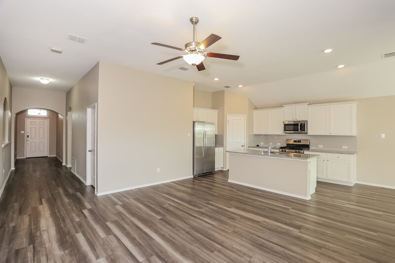 2,250/Mo, 14425 Jaycee Ln Haslet, TX 76052 Misc View 2