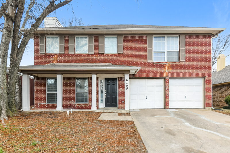 2,180/Mo, 6305 Glen Knoll Dr Fort Worth, TX 76179 External View