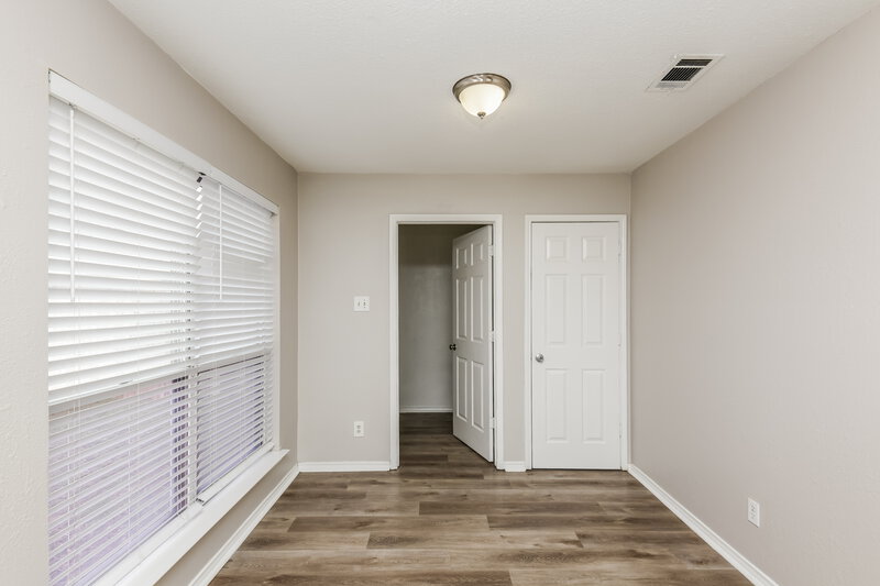 2,180/Mo, 6305 Glen Knoll Dr Fort Worth, TX 76179 Breakfast Nook View