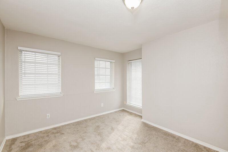 2,180/Mo, 6305 Glen Knoll Dr Fort Worth, TX 76179 Bedroom View 3