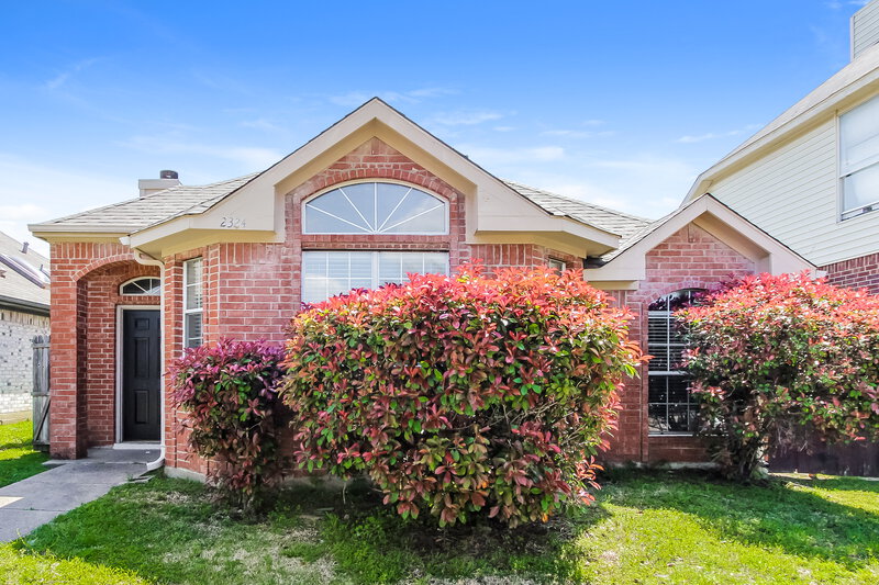 2,185/Mo, 2324 Browning Dr Mesquite, TX 75181 External View