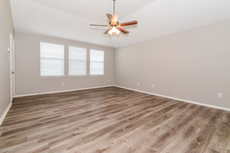 2,280/Mo, 505 Rowdy Dr Royse City, TX 75189 Main Bedroom View