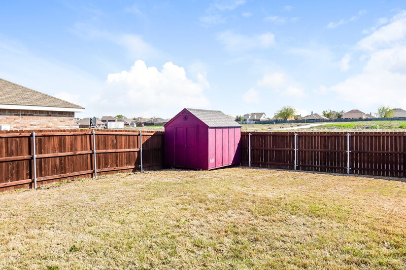 2,280/Mo, 505 Rowdy Dr Royse City, TX 75189 Exterior View