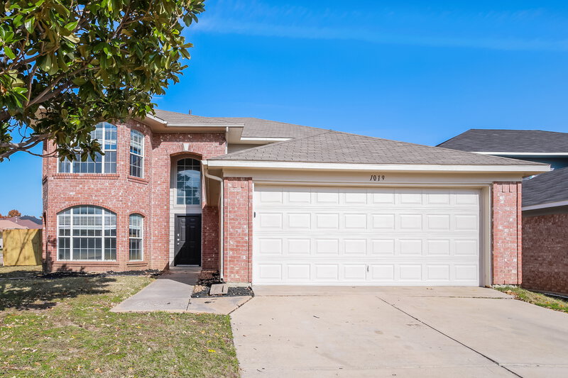 2,775/Mo, 1019 Carlisle Dr Arlington, TX 76017 External View