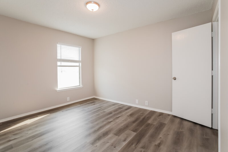 2,775/Mo, 1019 Carlisle Dr Arlington, TX 76017 Bedroom View 2