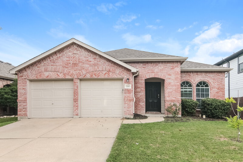 2,190/Mo, 1134 Partridge Dr Aubrey, TX 76227 External View