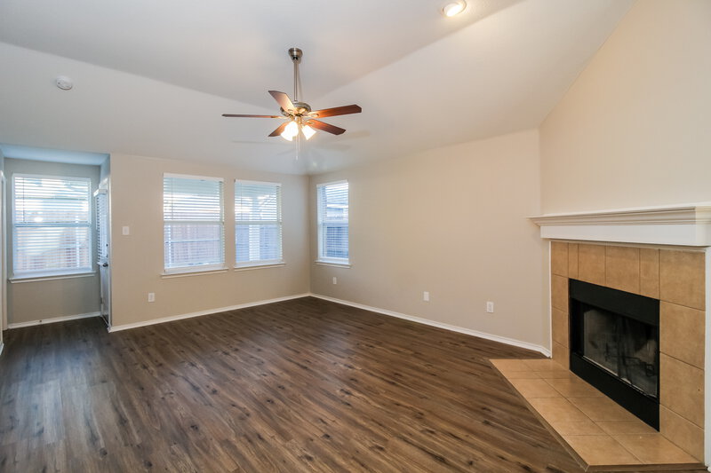 2,185/Mo, 1134 Partridge Dr Aubrey, TX 76227 Living Room View