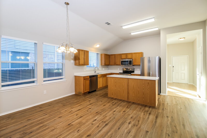2,185/Mo, 1134 Partridge Dr Aubrey, TX 76227 Dining Room View