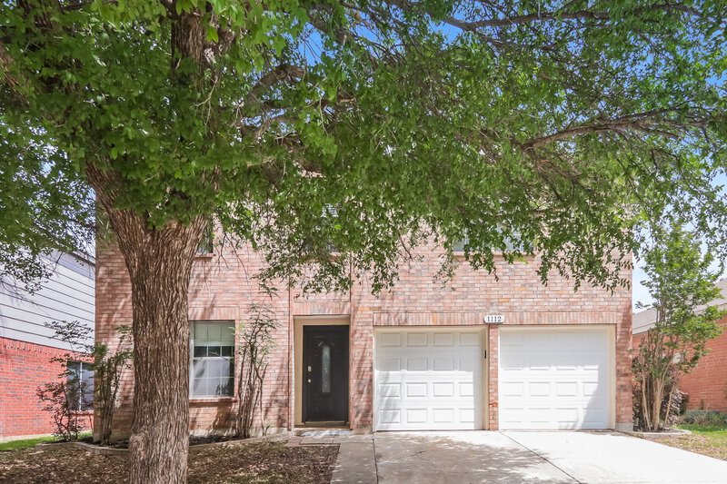 2,195/Mo, 1112 Beechwood Dr Denton, TX 76210 External View