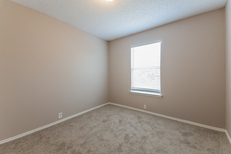 2,195/Mo, 1112 Beechwood Dr Denton, TX 76210 Bedroom View