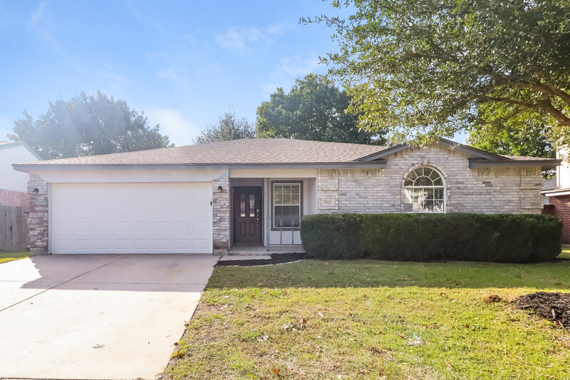 2,390/Mo, 5021 Flat Creek Dr Fort Worth, TX 76179 External View
