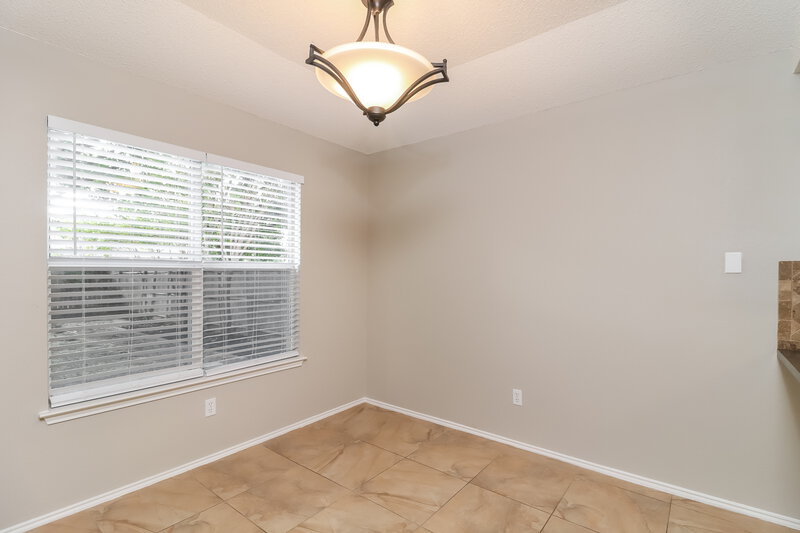 2,390/Mo, 5021 Flat Creek Dr Fort Worth, TX 76179 Dining Room View