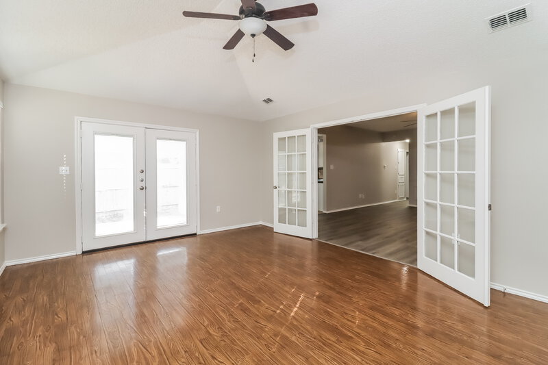 2,390/Mo, 5021 Flat Creek Dr Fort Worth, TX 76179 Den View