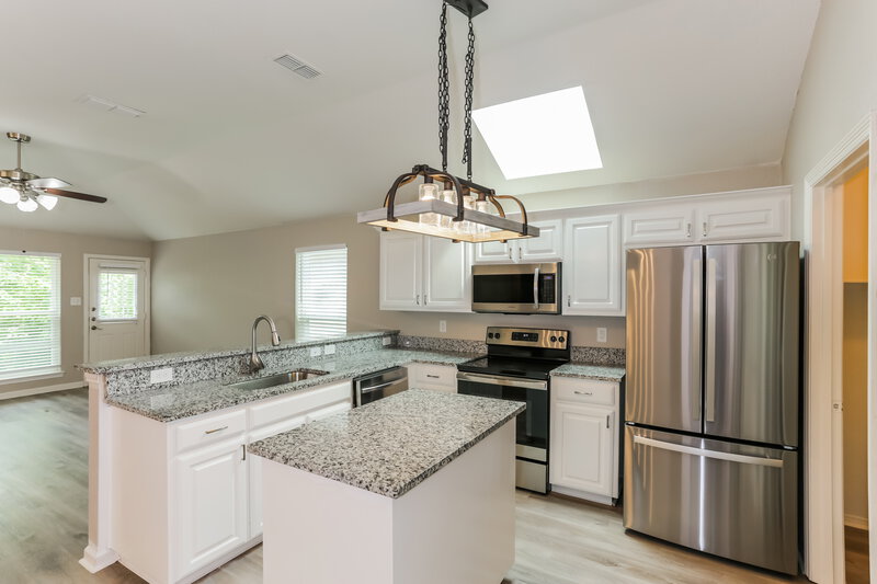 2,570/Mo, 1521 Creekstone Ct Fort Worth, TX 76112 Misc View 7