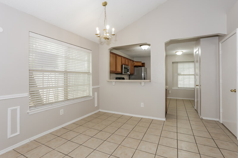 2,530/Mo, 6505 Nicole Way Arlington, TX 76002 Dining Room View