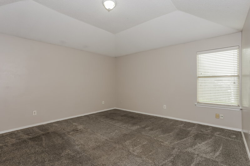 2,530/Mo, 6505 Nicole Way Arlington, TX 76002 Main Bedroom View