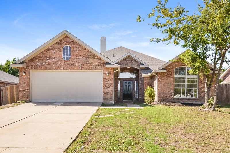 2,230/Mo, 2317 Westview Trl Denton, TX 76207 External View