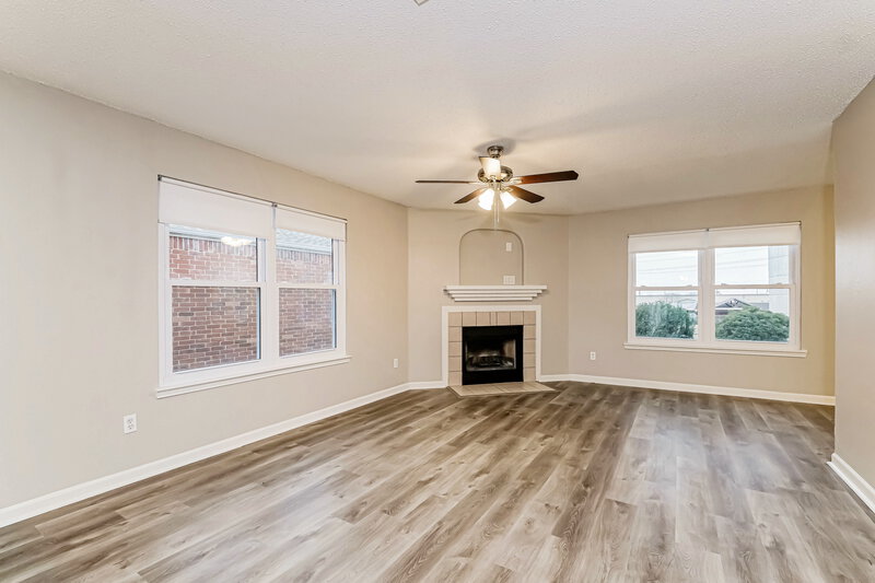 2,420/Mo, 1412 Drake Ln Lewisville, TX 75077 Misc View 2