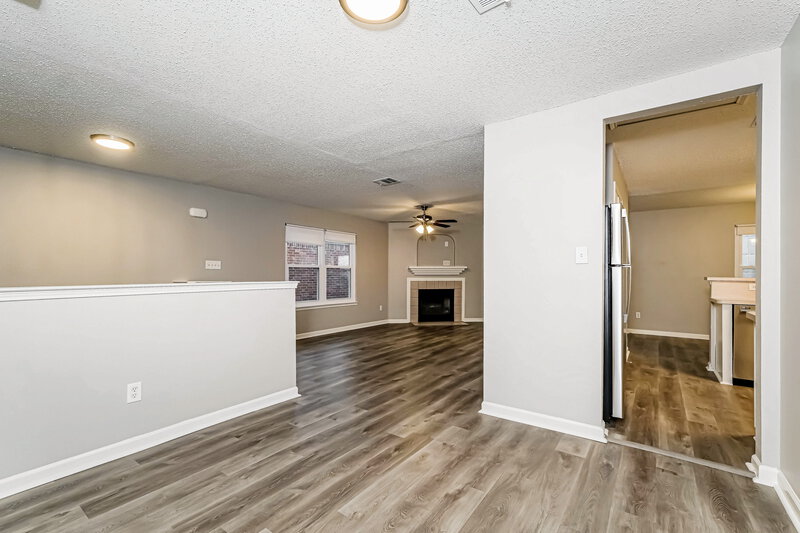 2,420/Mo, 1412 Drake Ln Lewisville, TX 75077 Misc View 3