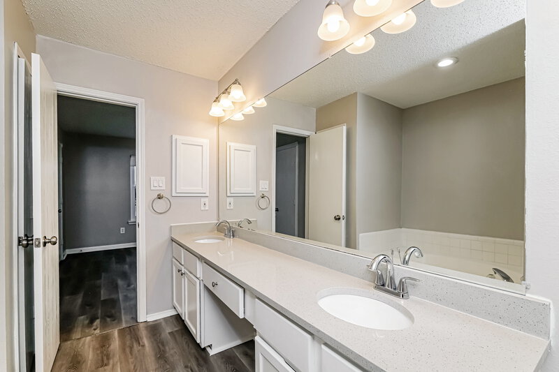 2,420/Mo, 1412 Drake Ln Lewisville, TX 75077 Misc View 12