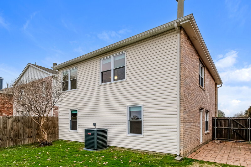 2,420/Mo, 1412 Drake Ln Lewisville, TX 75077 Misc View 17