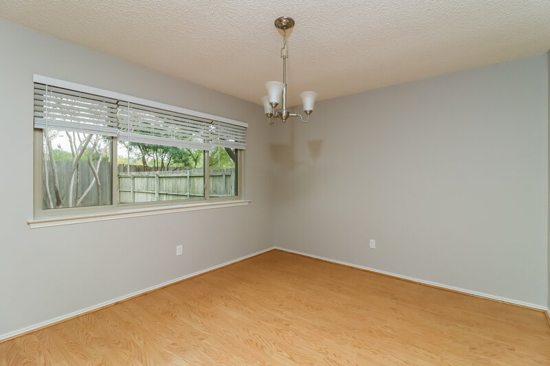 2,780/Mo, 6317 Woodstream Trl Fort Worth, TX 76133 Dining Room View
